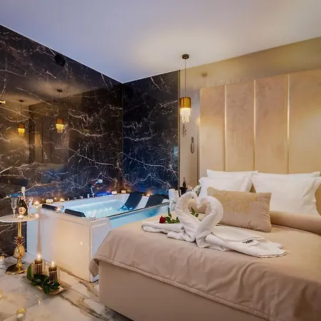 Stacja Galicja Blisko Energylandia