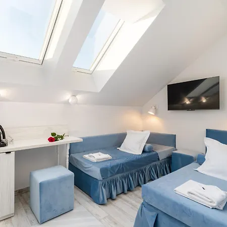 Hotel Stacja Galicja Blisko Energylandia