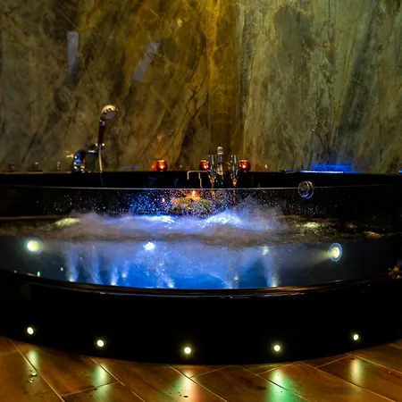 Hotel Stacja Galicja Blisko Energylandia *