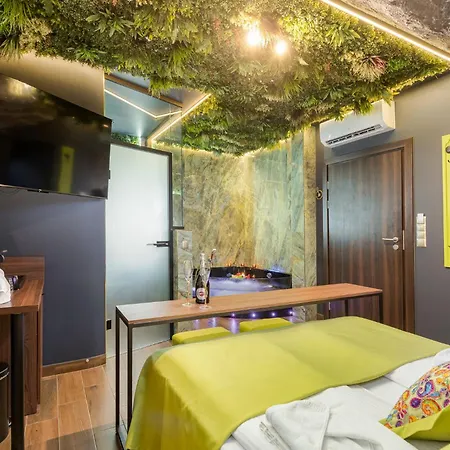 Hotel Stacja Galicja Blisko Energylandia *