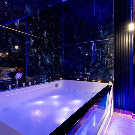 Stacja Galicja Blisko Energylandia