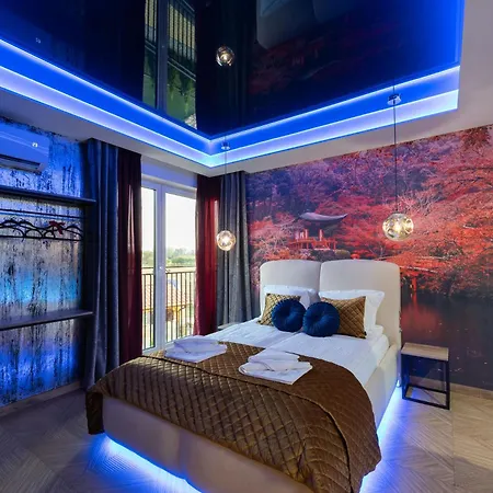 Hotel Stacja Galicja Blisko Energylandia *